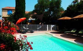 Villa Les Olives Florensac  France
